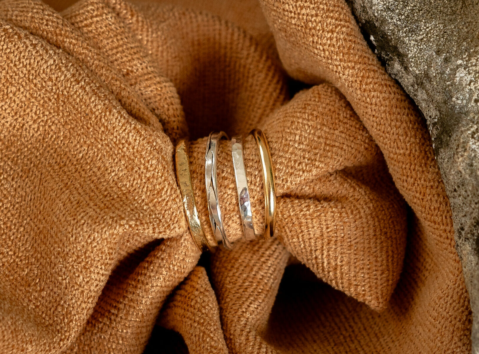 Atelier artisanat découverte bijouterie tarn fabriquer bague