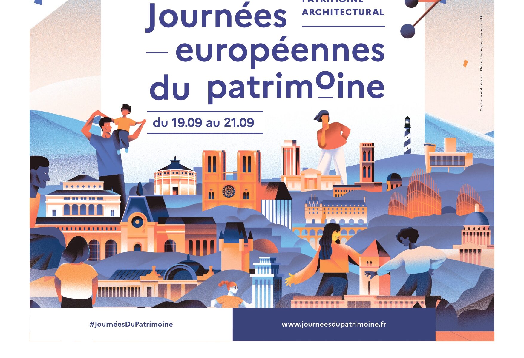 Journée européennes du patrimoine, artisanat tarn alizée niel