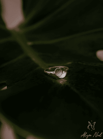 Bague Éclipse – Image 3