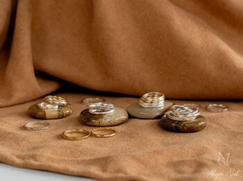 Atelier groupe "Fabrication d'une bague texturée" – Image 6