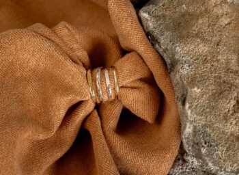 Atelier groupe "Fabrication d'une bague texturée" – Image 3