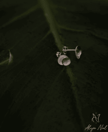 Boucles d'oreille Eclipse – Image 2