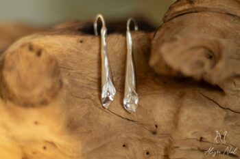 Boucles d'oreilles Arom – Image 2