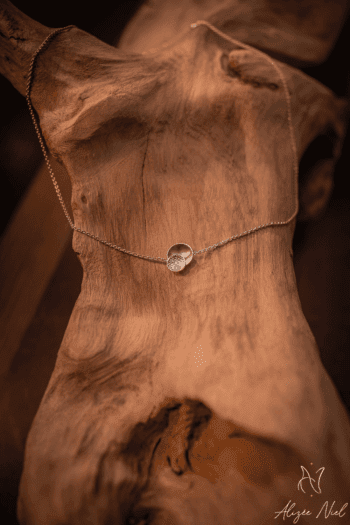 Collier Éclipse