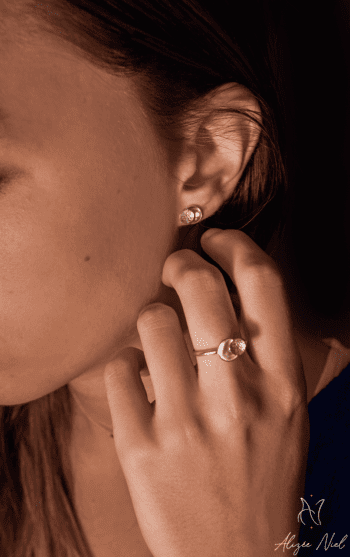 Bague Éclipse – Image 6