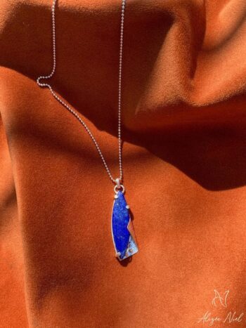 Pendentif Azura - Pièce unique – Image 4