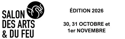 Salon des arts et du feu Martres tolosanes 2026